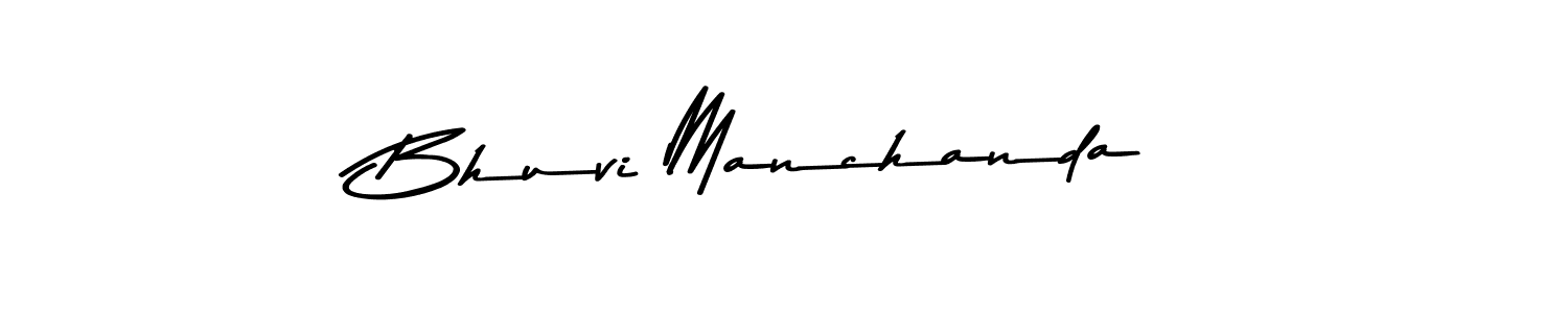 Once you've used our free online signature maker to create your best signature Asem Kandis PERSONAL USE style, it's time to enjoy all of the benefits that Bhuvi Manchanda name signing documents. Bhuvi Manchanda signature style 9 images and pictures png