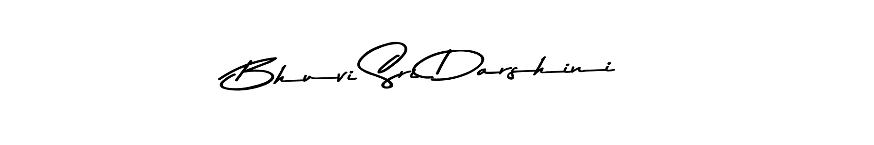 The best way (Asem Kandis PERSONAL USE) to make a short signature is to pick only two or three words in your name. The name Bhuvi Sri Darshini include a total of six letters. For converting this name. Bhuvi Sri Darshini signature style 9 images and pictures png