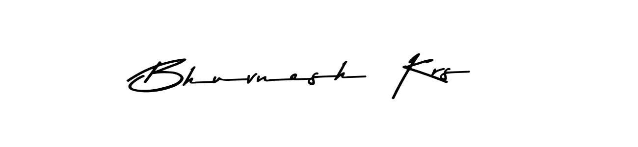 Also You can easily find your signature by using the search form. We will create Bhuvnesh  Krs name handwritten signature images for you free of cost using Asem Kandis PERSONAL USE sign style. Bhuvnesh  Krs signature style 9 images and pictures png