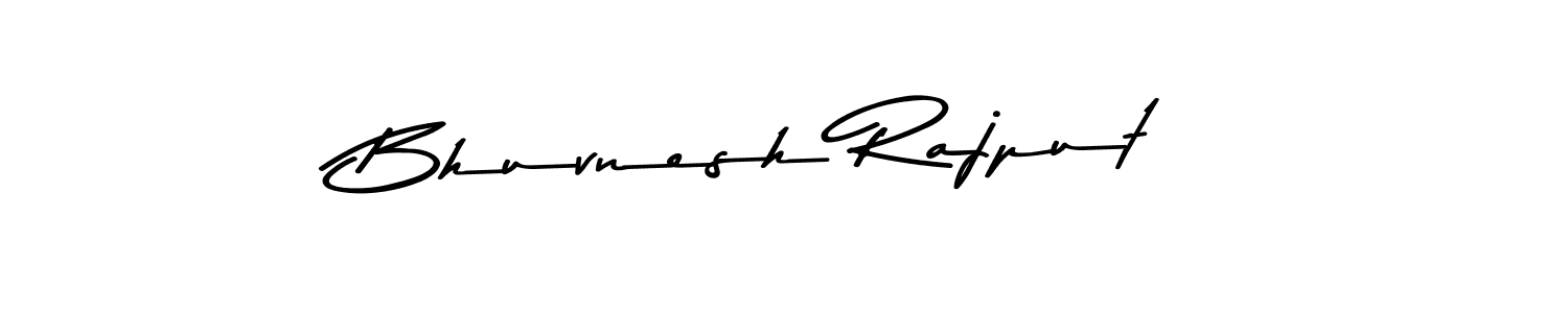 Similarly Asem Kandis PERSONAL USE is the best handwritten signature design. Signature creator online .You can use it as an online autograph creator for name Bhuvnesh Rajput. Bhuvnesh Rajput signature style 9 images and pictures png