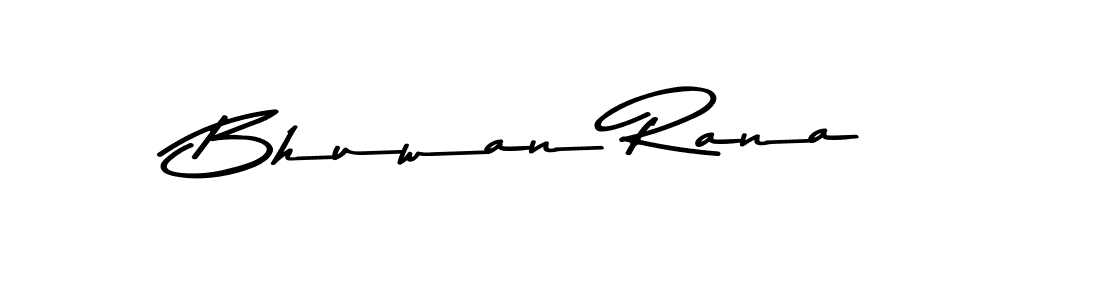 You can use this online signature creator to create a handwritten signature for the name Bhuwan Rana. This is the best online autograph maker. Bhuwan Rana signature style 9 images and pictures png