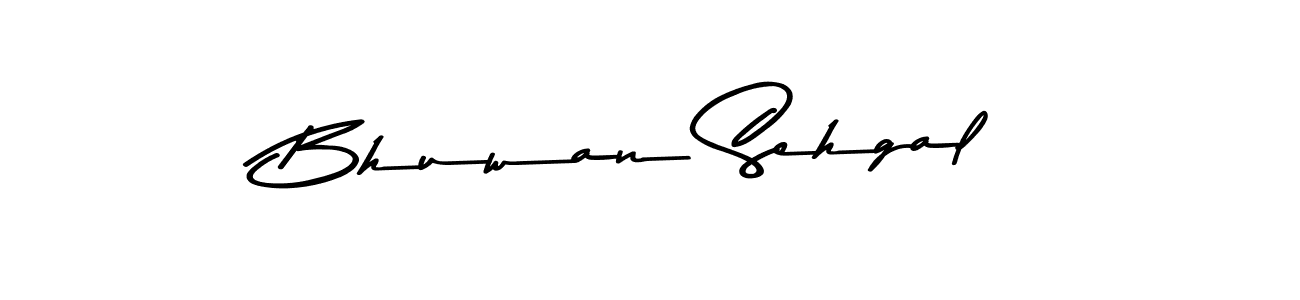 Here are the top 10 professional signature styles for the name Bhuwan Sehgal. These are the best autograph styles you can use for your name. Bhuwan Sehgal signature style 9 images and pictures png