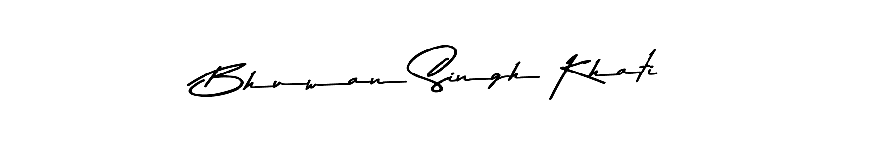 You can use this online signature creator to create a handwritten signature for the name Bhuwan Singh Khati. This is the best online autograph maker. Bhuwan Singh Khati signature style 9 images and pictures png