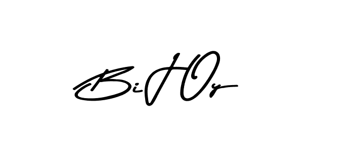 How to Draw Bi J Oy signature style? Asem Kandis PERSONAL USE is a latest design signature styles for name Bi J Oy. Bi J Oy signature style 9 images and pictures png