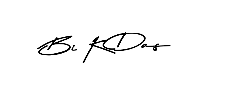 Best and Professional Signature Style for Bi K Das. Asem Kandis PERSONAL USE Best Signature Style Collection. Bi K Das signature style 9 images and pictures png