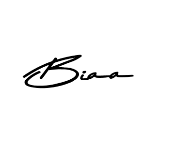 Asem Kandis PERSONAL USE is a professional signature style that is perfect for those who want to add a touch of class to their signature. It is also a great choice for those who want to make their signature more unique. Get Biaa name to fancy signature for free. Biaa signature style 9 images and pictures png