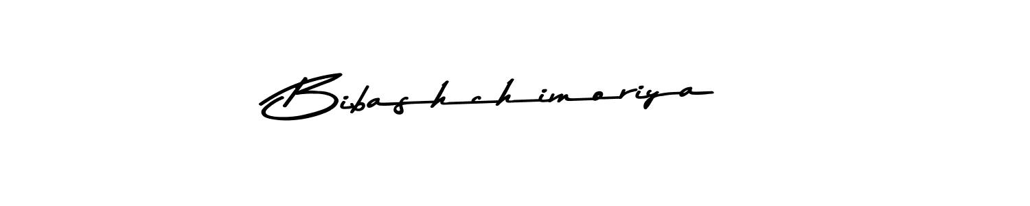 Also we have Bibashchimoriya name is the best signature style. Create professional handwritten signature collection using Asem Kandis PERSONAL USE autograph style. Bibashchimoriya signature style 9 images and pictures png