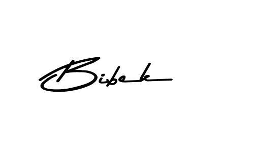 How to Draw Bibek signature style? Asem Kandis PERSONAL USE is a latest design signature styles for name Bibek. Bibek signature style 9 images and pictures png