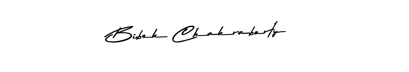 Also we have Bibek Chakraborty name is the best signature style. Create professional handwritten signature collection using Asem Kandis PERSONAL USE autograph style. Bibek Chakraborty signature style 9 images and pictures png