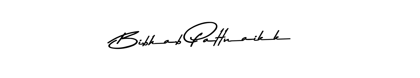 Design your own signature with our free online signature maker. With this signature software, you can create a handwritten (Asem Kandis PERSONAL USE) signature for name Bibhab Pattnaikk. Bibhab Pattnaikk signature style 9 images and pictures png