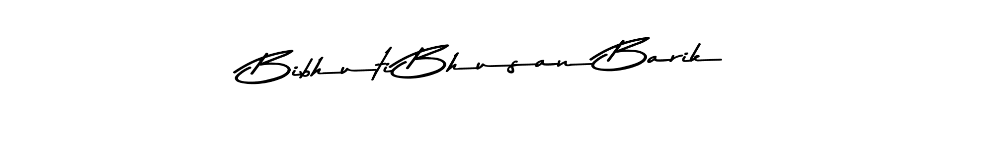 Asem Kandis PERSONAL USE is a professional signature style that is perfect for those who want to add a touch of class to their signature. It is also a great choice for those who want to make their signature more unique. Get Bibhuti Bhusan Barik name to fancy signature for free. Bibhuti Bhusan Barik signature style 9 images and pictures png