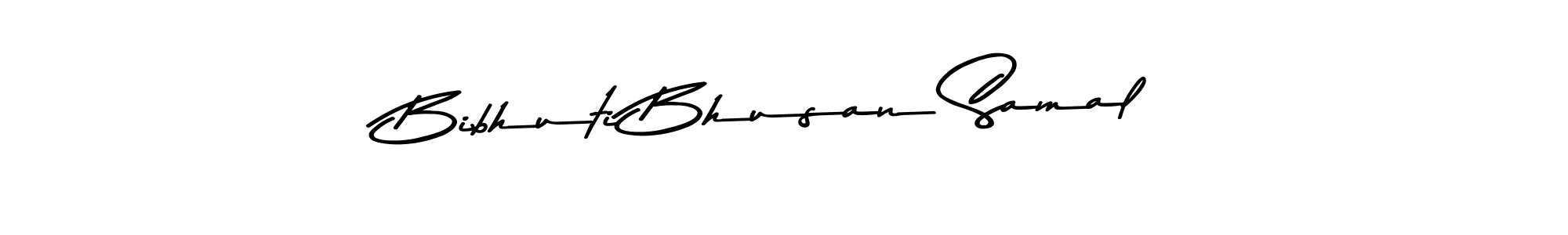 Also we have Bibhuti Bhusan Samal name is the best signature style. Create professional handwritten signature collection using Asem Kandis PERSONAL USE autograph style. Bibhuti Bhusan Samal signature style 9 images and pictures png