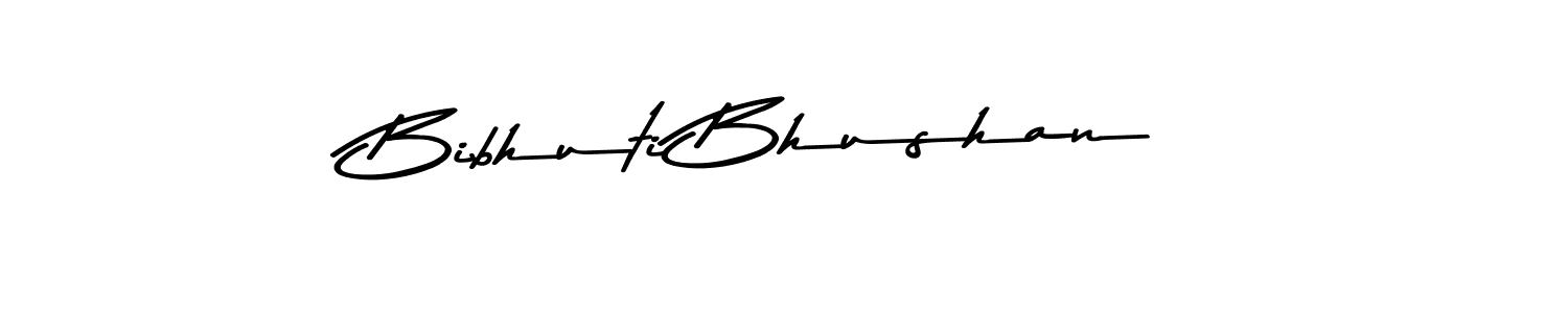 The best way (Asem Kandis PERSONAL USE) to make a short signature is to pick only two or three words in your name. The name Bibhuti Bhushan include a total of six letters. For converting this name. Bibhuti Bhushan signature style 9 images and pictures png