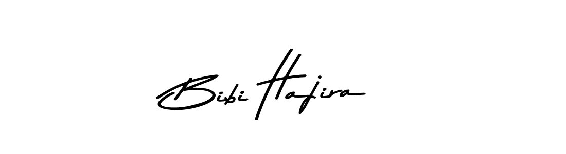The best way (Asem Kandis PERSONAL USE) to make a short signature is to pick only two or three words in your name. The name Bibi Hajira include a total of six letters. For converting this name. Bibi Hajira signature style 9 images and pictures png