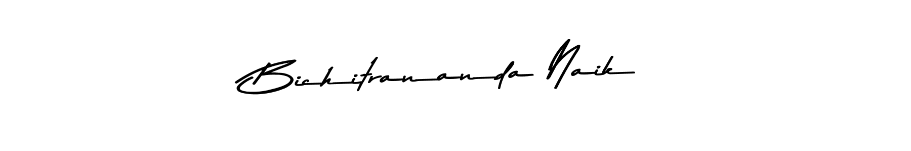 This is the best signature style for the Bichitrananda Naik name. Also you like these signature font (Asem Kandis PERSONAL USE). Mix name signature. Bichitrananda Naik signature style 9 images and pictures png