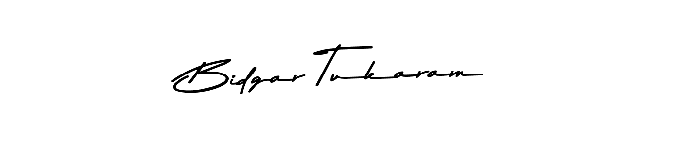 Once you've used our free online signature maker to create your best signature Asem Kandis PERSONAL USE style, it's time to enjoy all of the benefits that Bidgar Tukaram name signing documents. Bidgar Tukaram signature style 9 images and pictures png