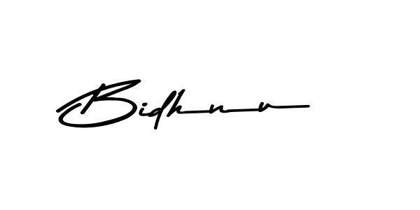 Make a short Bidhnu signature style. Manage your documents anywhere anytime using Asem Kandis PERSONAL USE. Create and add eSignatures, submit forms, share and send files easily. Bidhnu signature style 9 images and pictures png