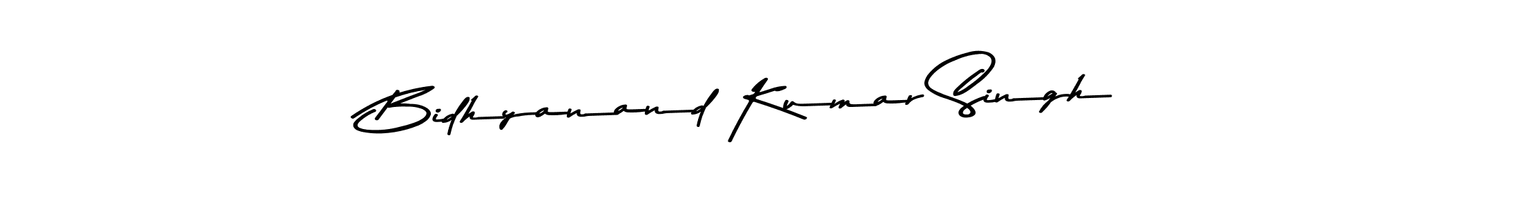 Once you've used our free online signature maker to create your best signature Asem Kandis PERSONAL USE style, it's time to enjoy all of the benefits that Bidhyanand Kumar Singh name signing documents. Bidhyanand Kumar Singh signature style 9 images and pictures png