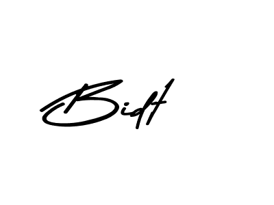 Make a beautiful signature design for name Bidt. Use this online signature maker to create a handwritten signature for free. Bidt signature style 9 images and pictures png