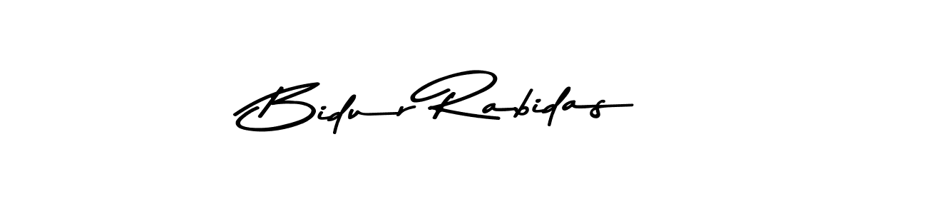 You can use this online signature creator to create a handwritten signature for the name Bidur Rabidas. This is the best online autograph maker. Bidur Rabidas signature style 9 images and pictures png