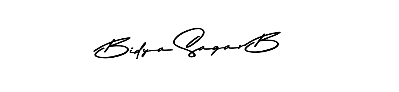 It looks lik you need a new signature style for name Bidya Sagar B. Design unique handwritten (Asem Kandis PERSONAL USE) signature with our free signature maker in just a few clicks. Bidya Sagar B signature style 9 images and pictures png