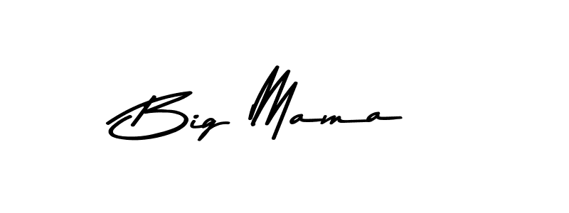 Check out images of Autograph of Big Mama name. Actor Big Mama Signature Style. Asem Kandis PERSONAL USE is a professional sign style online. Big Mama signature style 9 images and pictures png