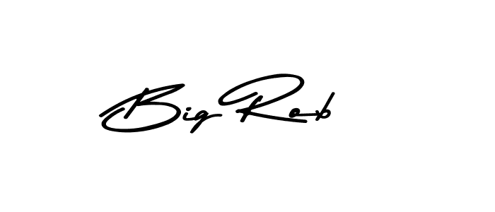 Make a beautiful signature design for name Big Rob. Use this online signature maker to create a handwritten signature for free. Big Rob signature style 9 images and pictures png