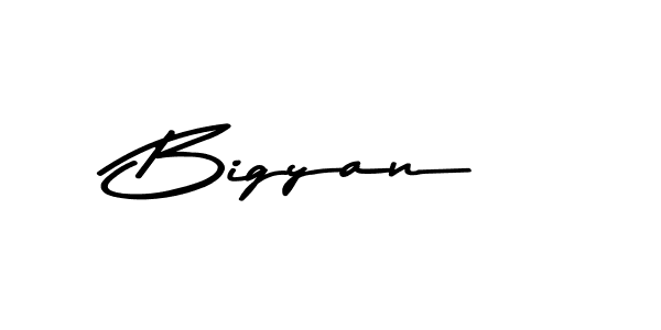 Make a short Bigyan signature style. Manage your documents anywhere anytime using Asem Kandis PERSONAL USE. Create and add eSignatures, submit forms, share and send files easily. Bigyan signature style 9 images and pictures png