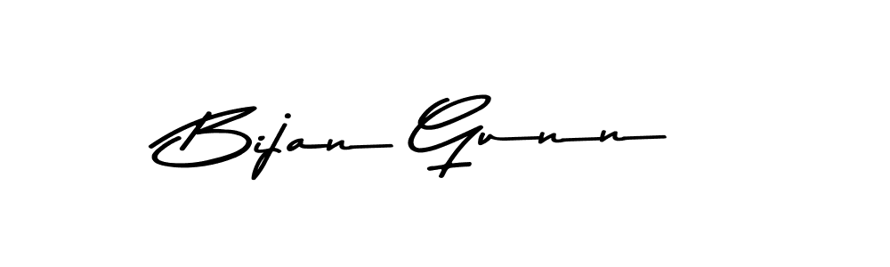 How to Draw Bijan Gunn signature style? Asem Kandis PERSONAL USE is a latest design signature styles for name Bijan Gunn. Bijan Gunn signature style 9 images and pictures png