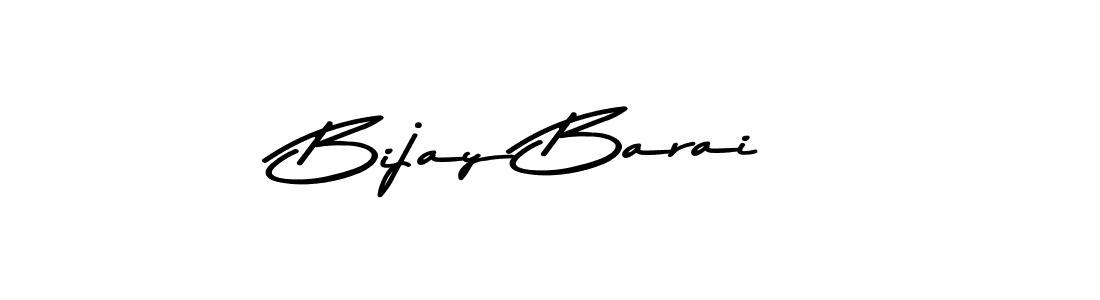 The best way (Asem Kandis PERSONAL USE) to make a short signature is to pick only two or three words in your name. The name Bijay Barai include a total of six letters. For converting this name. Bijay Barai signature style 9 images and pictures png