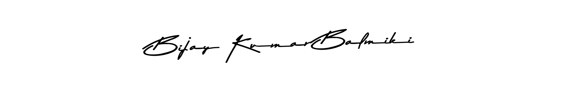 Check out images of Autograph of Bijay Kumar Balmiki name. Actor Bijay Kumar Balmiki Signature Style. Asem Kandis PERSONAL USE is a professional sign style online. Bijay Kumar Balmiki signature style 9 images and pictures png