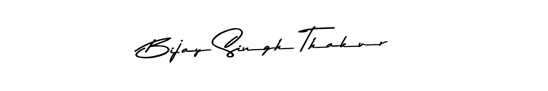 Make a beautiful signature design for name Bijay Singh Thakur. Use this online signature maker to create a handwritten signature for free. Bijay Singh Thakur signature style 9 images and pictures png