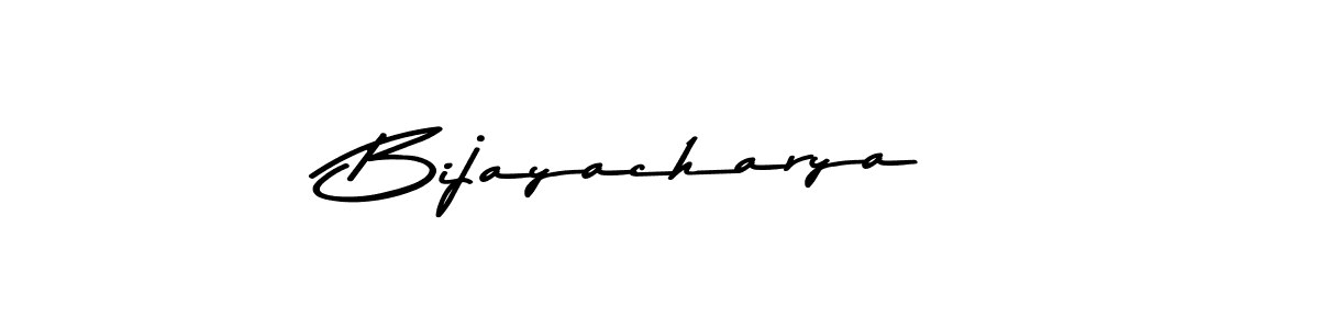 How to Draw Bijayacharya signature style? Asem Kandis PERSONAL USE is a latest design signature styles for name Bijayacharya. Bijayacharya signature style 9 images and pictures png