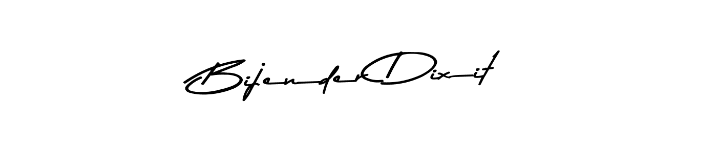 Asem Kandis PERSONAL USE is a professional signature style that is perfect for those who want to add a touch of class to their signature. It is also a great choice for those who want to make their signature more unique. Get Bijender Dixit name to fancy signature for free. Bijender Dixit signature style 9 images and pictures png