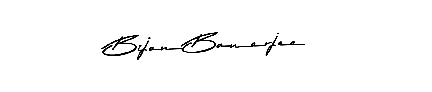 How to Draw Bijon Banerjee signature style? Asem Kandis PERSONAL USE is a latest design signature styles for name Bijon Banerjee. Bijon Banerjee signature style 9 images and pictures png