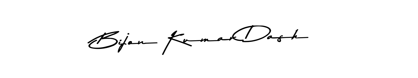 Make a beautiful signature design for name Bijon Kumar Dash. Use this online signature maker to create a handwritten signature for free. Bijon Kumar Dash signature style 9 images and pictures png