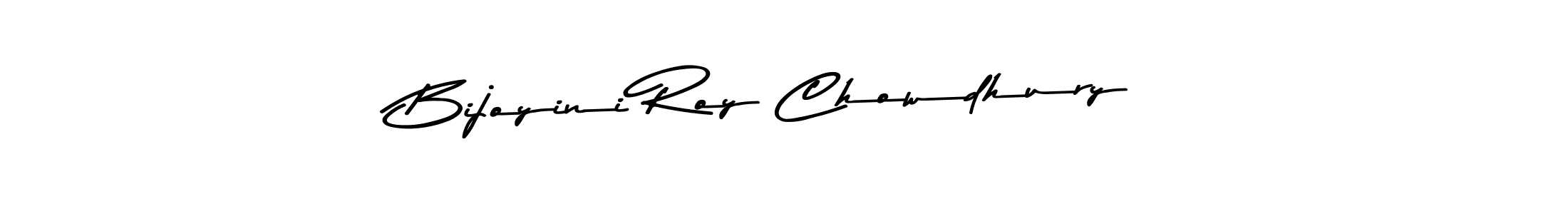 The best way (Asem Kandis PERSONAL USE) to make a short signature is to pick only two or three words in your name. The name Bijoyini Roy Chowdhury include a total of six letters. For converting this name. Bijoyini Roy Chowdhury signature style 9 images and pictures png