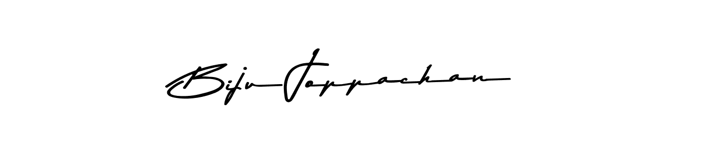 Once you've used our free online signature maker to create your best signature Asem Kandis PERSONAL USE style, it's time to enjoy all of the benefits that Biju Joppachan name signing documents. Biju Joppachan signature style 9 images and pictures png