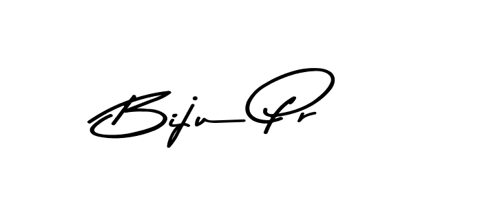 The best way (Asem Kandis PERSONAL USE) to make a short signature is to pick only two or three words in your name. The name Biju Pr include a total of six letters. For converting this name. Biju Pr signature style 9 images and pictures png