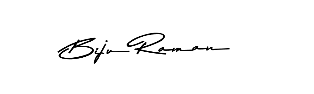 You can use this online signature creator to create a handwritten signature for the name Biju Raman. This is the best online autograph maker. Biju Raman signature style 9 images and pictures png