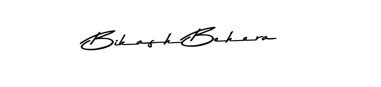 The best way (Asem Kandis PERSONAL USE) to make a short signature is to pick only two or three words in your name. The name Bikash Behera include a total of six letters. For converting this name. Bikash Behera signature style 9 images and pictures png