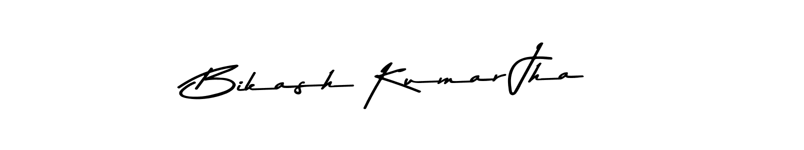 You should practise on your own different ways (Asem Kandis PERSONAL USE) to write your name (Bikash Kumar Jha) in signature. don't let someone else do it for you. Bikash Kumar Jha signature style 9 images and pictures png