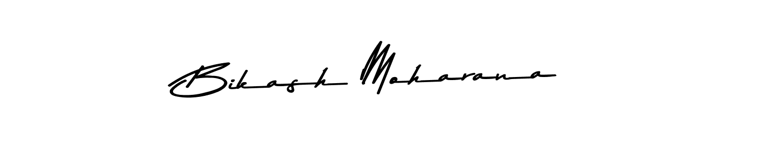 Here are the top 10 professional signature styles for the name Bikash Moharana. These are the best autograph styles you can use for your name. Bikash Moharana signature style 9 images and pictures png