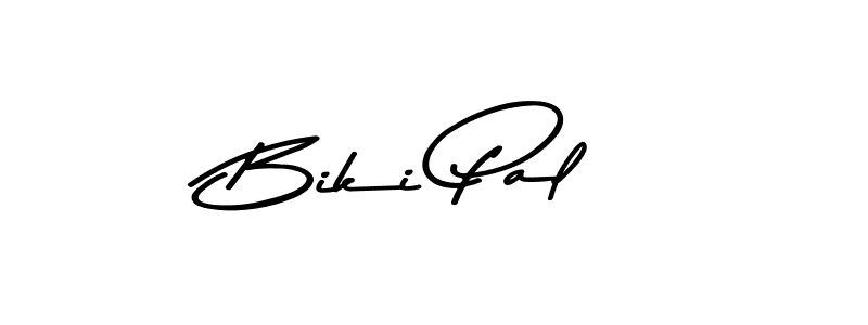 This is the best signature style for the Biki Pal name. Also you like these signature font (Asem Kandis PERSONAL USE). Mix name signature. Biki Pal signature style 9 images and pictures png