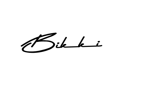 Check out images of Autograph of Bikki name. Actor Bikki Signature Style. Asem Kandis PERSONAL USE is a professional sign style online. Bikki signature style 9 images and pictures png