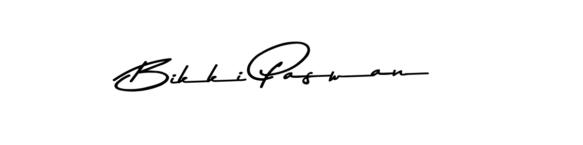 Make a beautiful signature design for name Bikki Paswan. Use this online signature maker to create a handwritten signature for free. Bikki Paswan signature style 9 images and pictures png