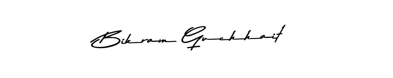 Check out images of Autograph of Bikram Guchhait name. Actor Bikram Guchhait Signature Style. Asem Kandis PERSONAL USE is a professional sign style online. Bikram Guchhait signature style 9 images and pictures png
