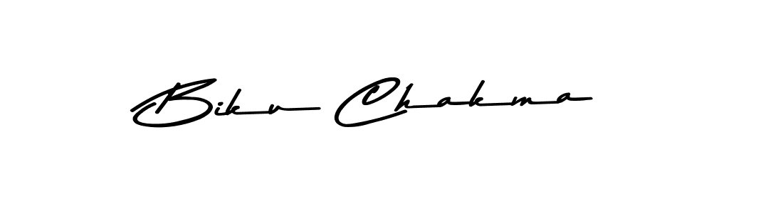 How to Draw Biku Chakma signature style? Asem Kandis PERSONAL USE is a latest design signature styles for name Biku Chakma. Biku Chakma signature style 9 images and pictures png