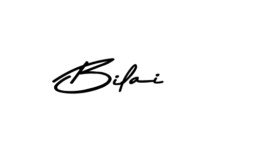 Best and Professional Signature Style for Bilai. Asem Kandis PERSONAL USE Best Signature Style Collection. Bilai signature style 9 images and pictures png