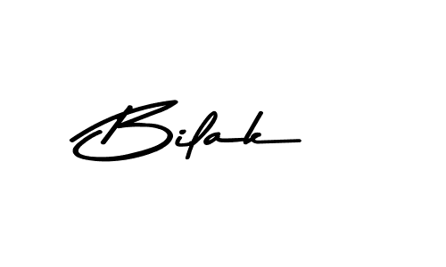 The best way (Asem Kandis PERSONAL USE) to make a short signature is to pick only two or three words in your name. The name Bilak include a total of six letters. For converting this name. Bilak signature style 9 images and pictures png
